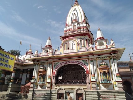 Daksheswara Mahadev Temple